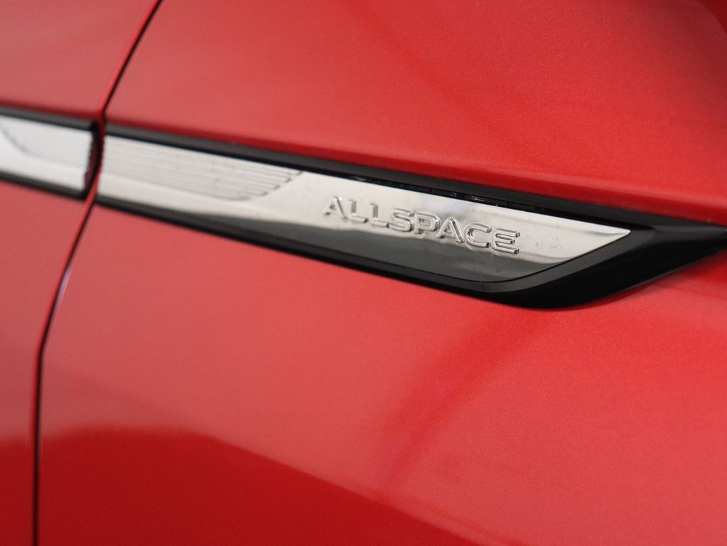 Volkswagen Tiguan Allspace 2024