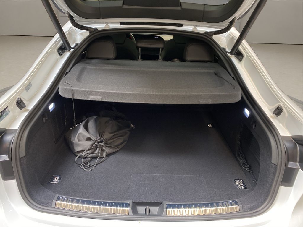 Audi A5 2025