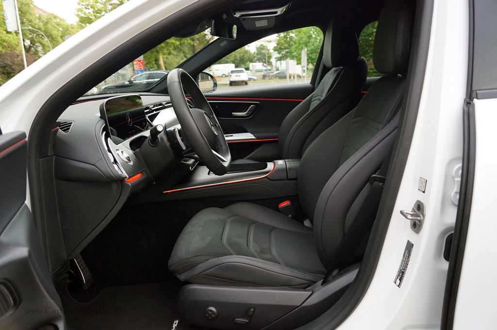 Mercedes-Benz E 200 2024