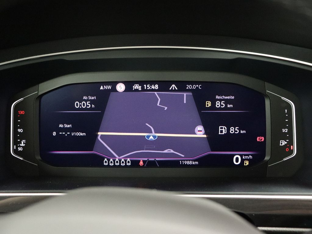 Volkswagen Tiguan Allspace 2024