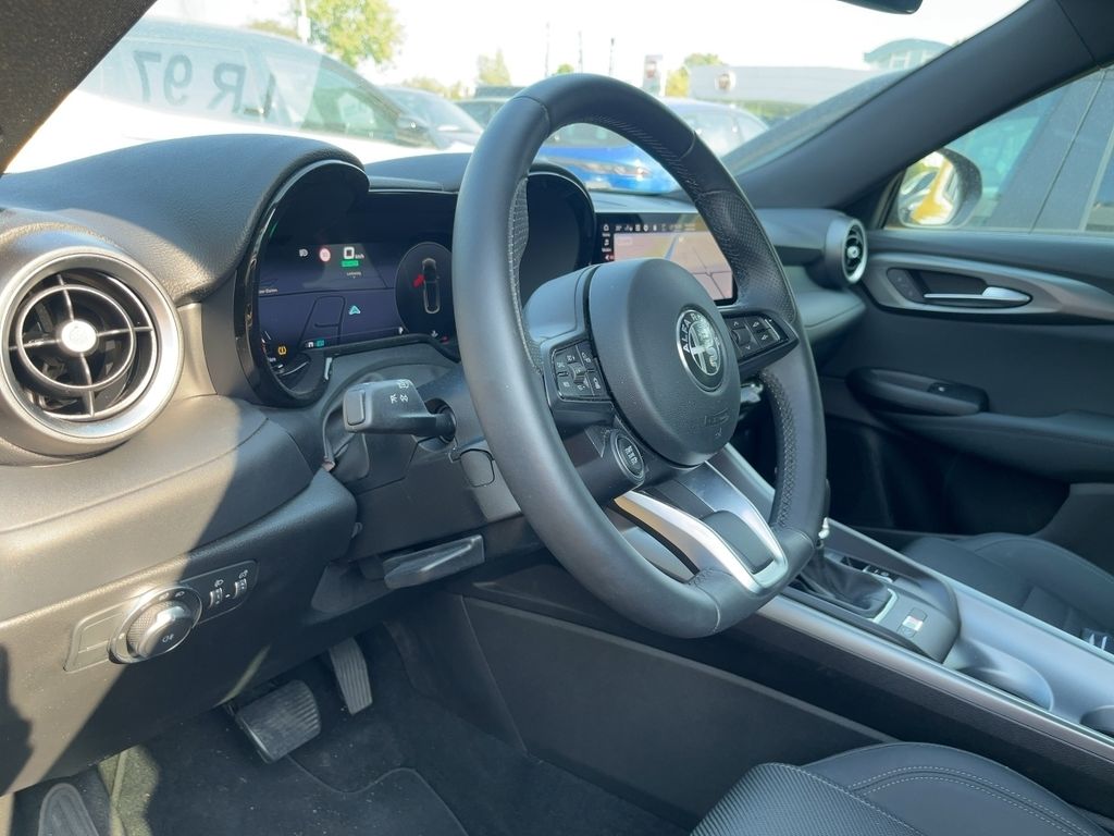 Alfa Romeo Tonale 2023