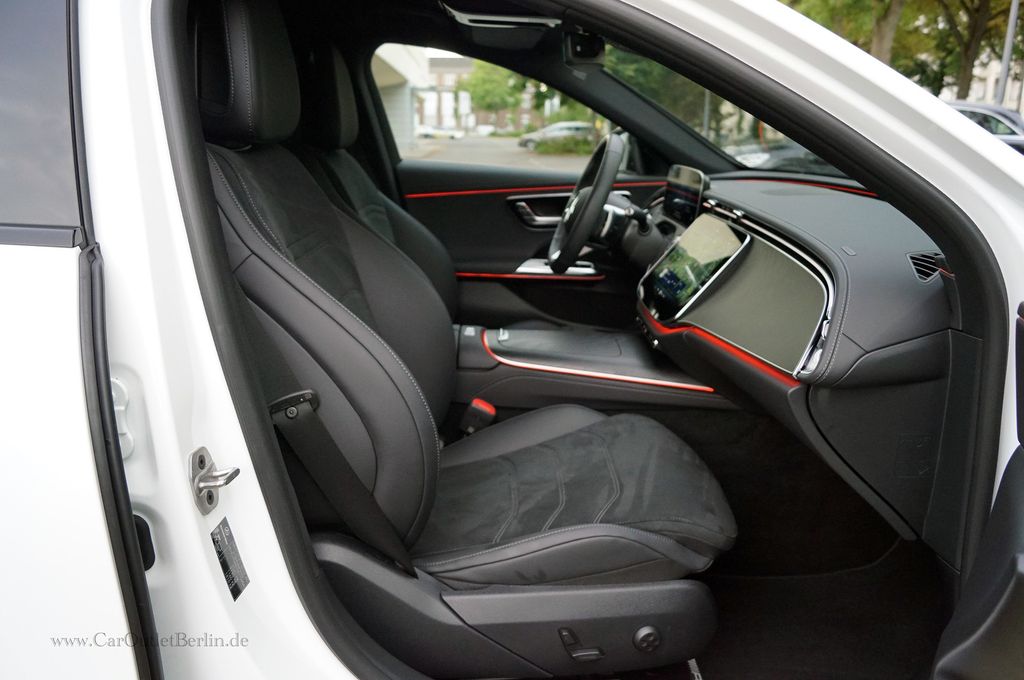 Mercedes-Benz E 200 2024