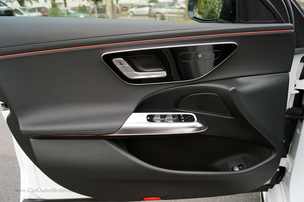 Mercedes-Benz E 200 2024