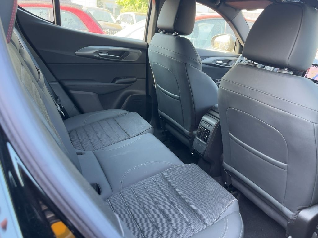 Alfa Romeo Tonale 2023