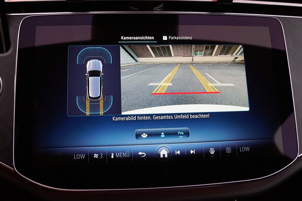 Mercedes-Benz E 200 2024