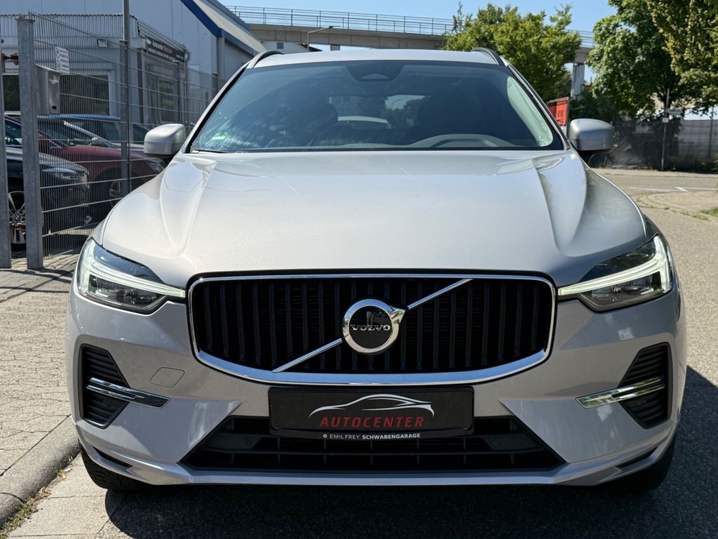 Volvo XC60 2023