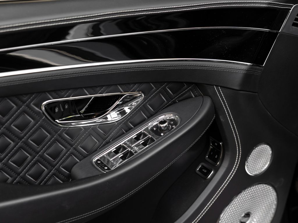 Bentley Continental GT 2018