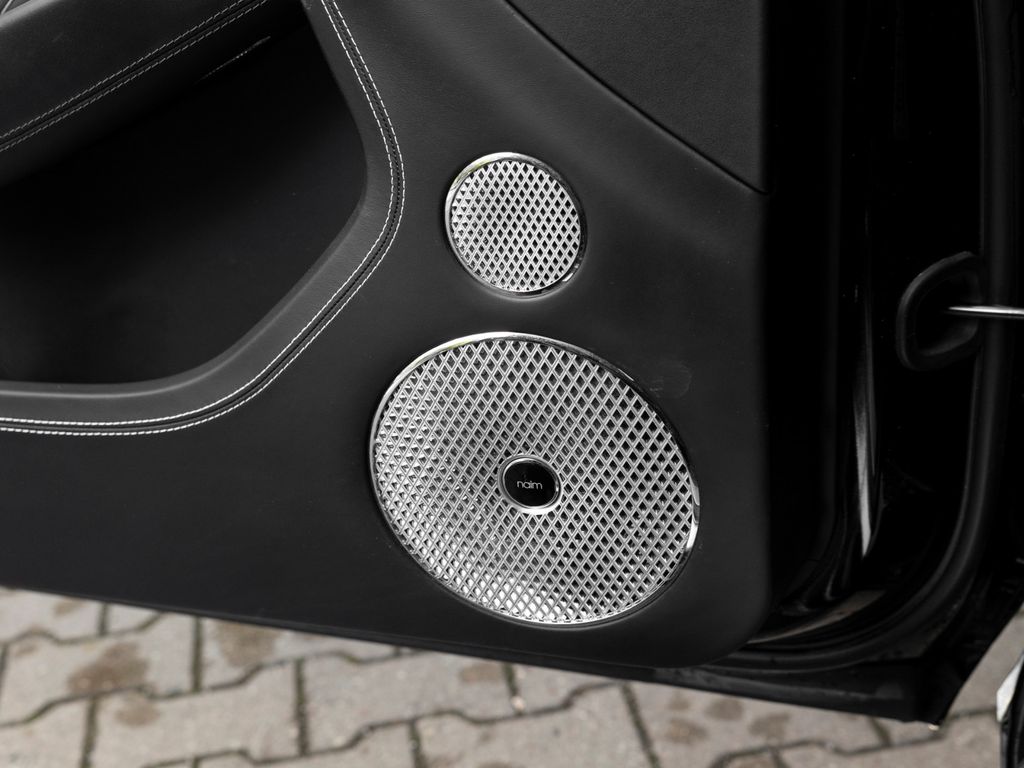 Bentley Continental GT 2018