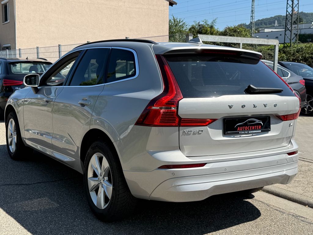 Volvo XC60 2023