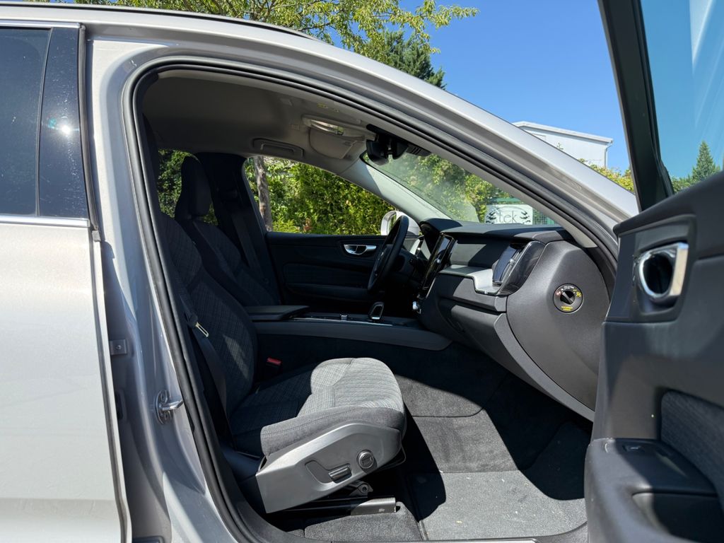 Volvo XC60 2023