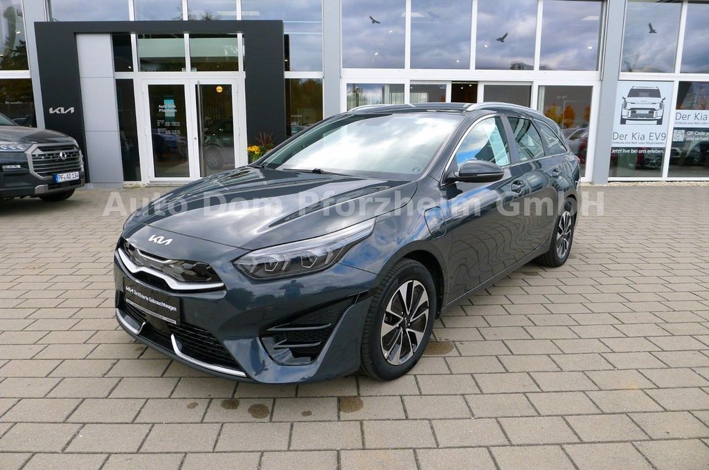 Kia cee'd Sportswagon 2024