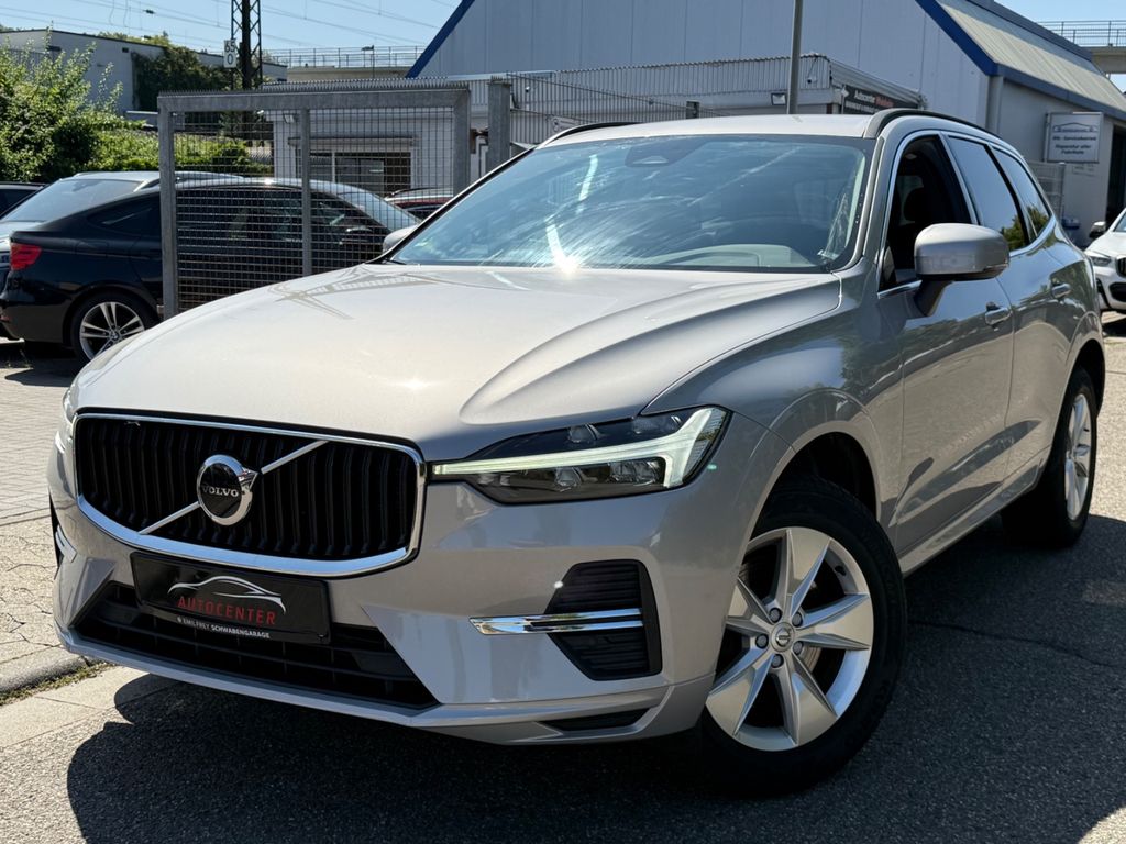 Volvo XC60 2023