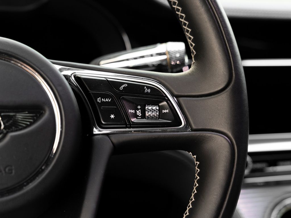 Bentley Continental GT 2018