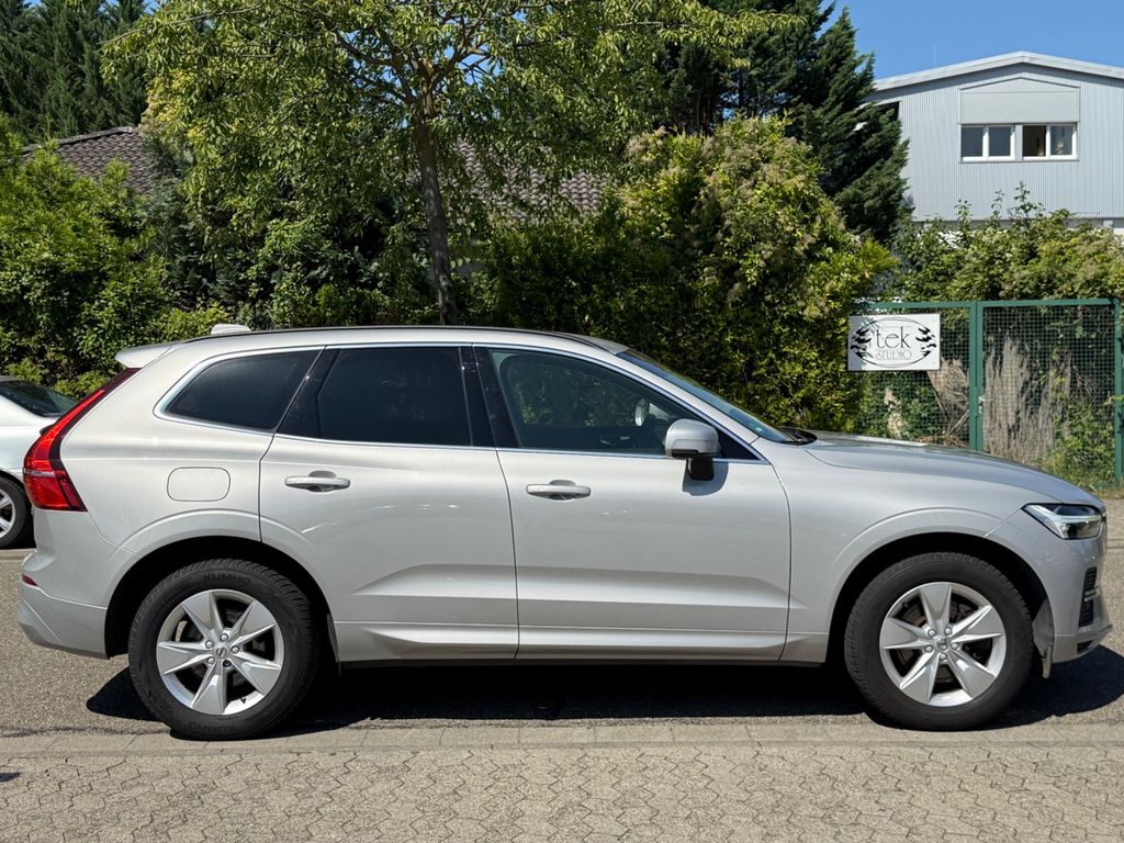 Volvo XC60 2023