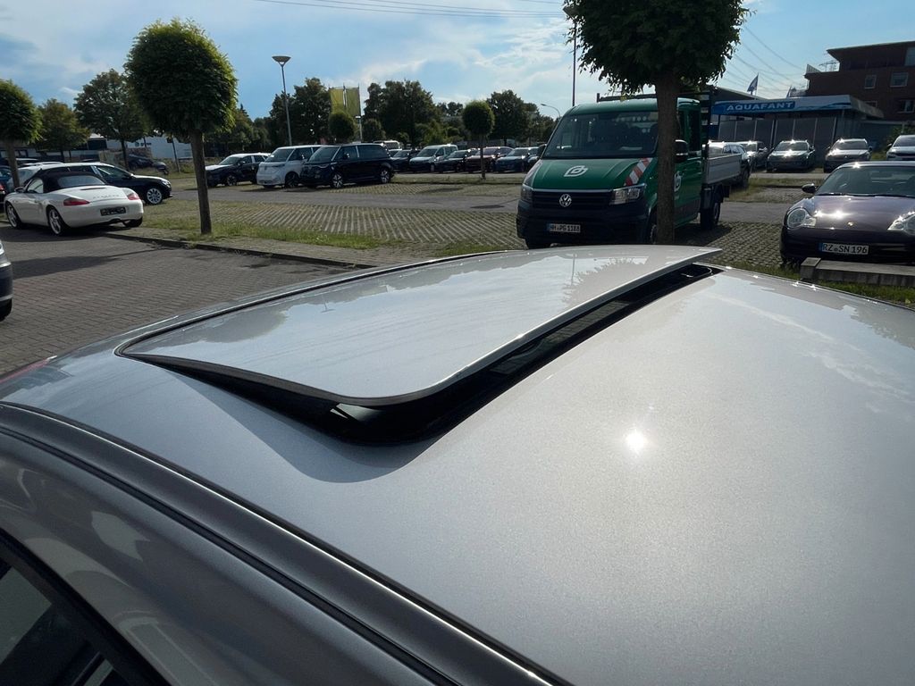 Porsche 996 2002