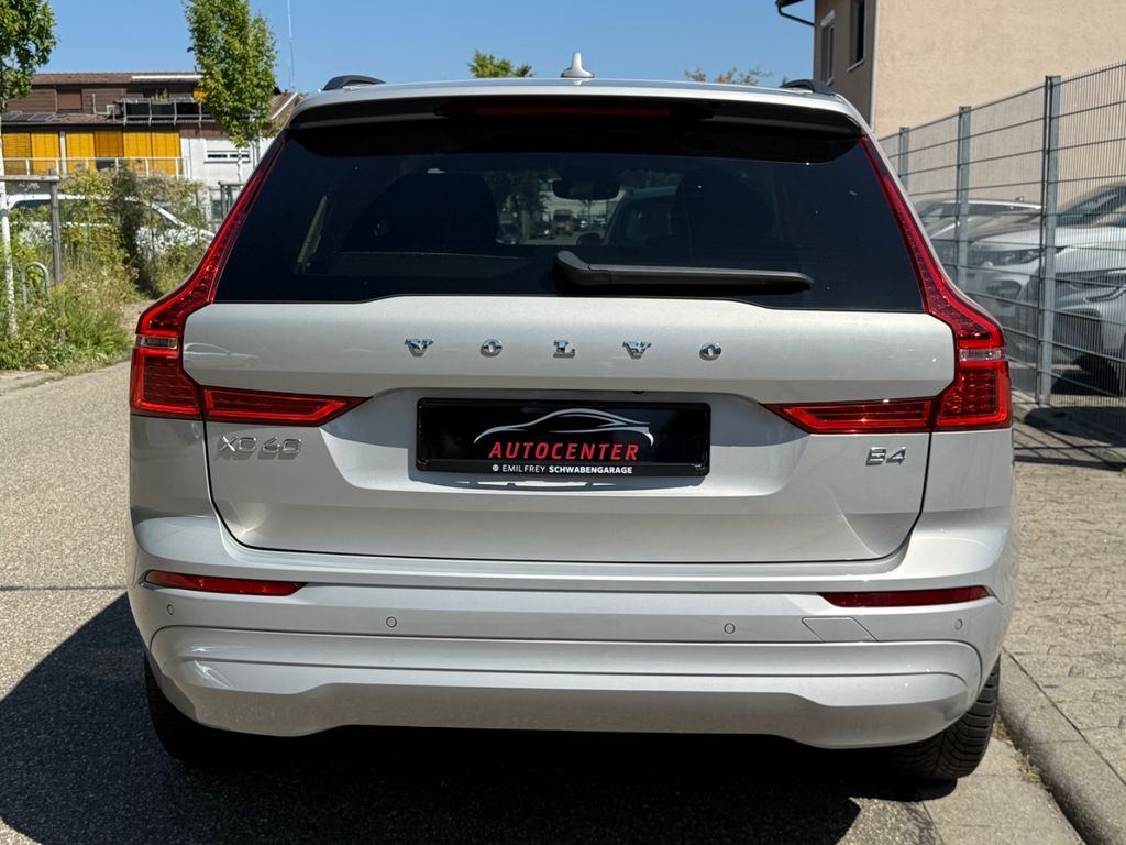 Volvo XC60 2023