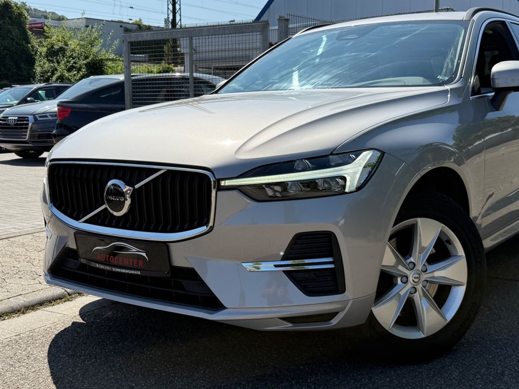 Volvo XC60 2023