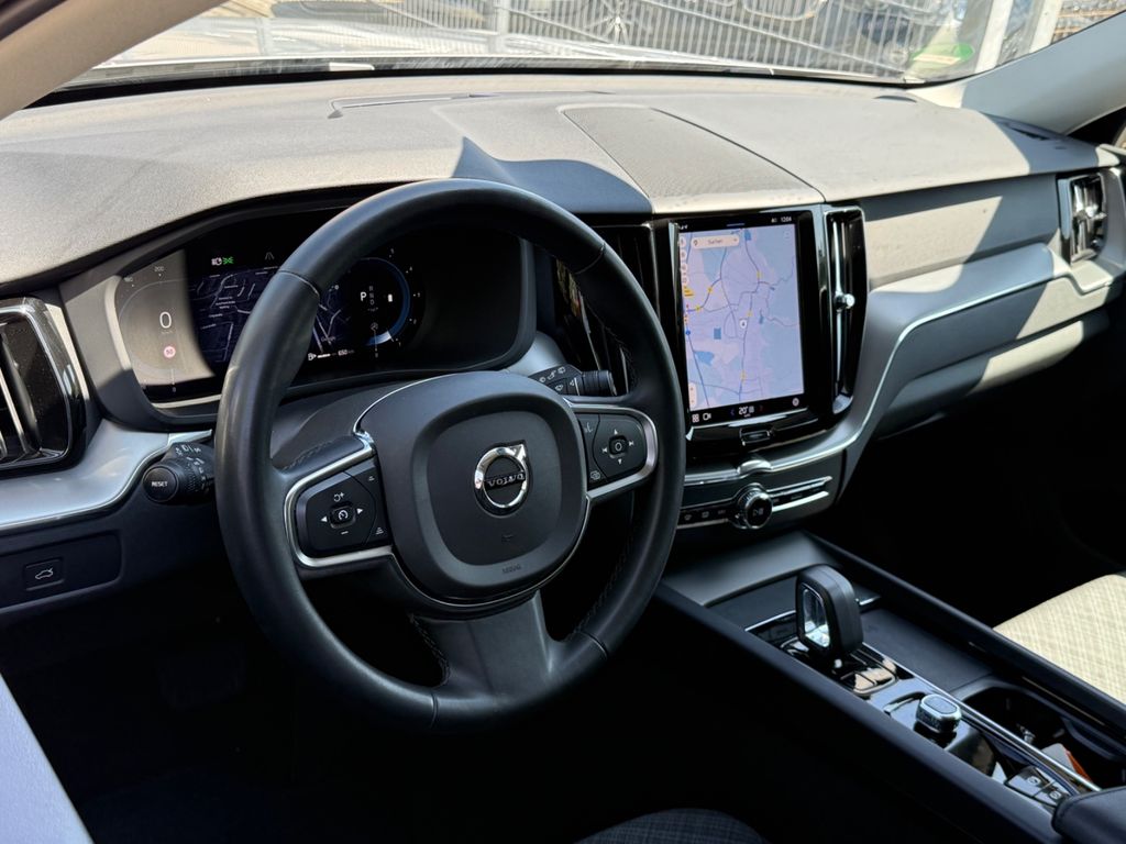 Volvo XC60 2023