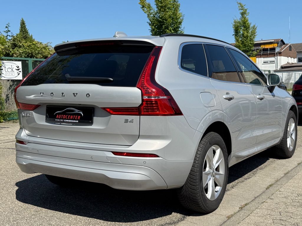 Volvo XC60 2023