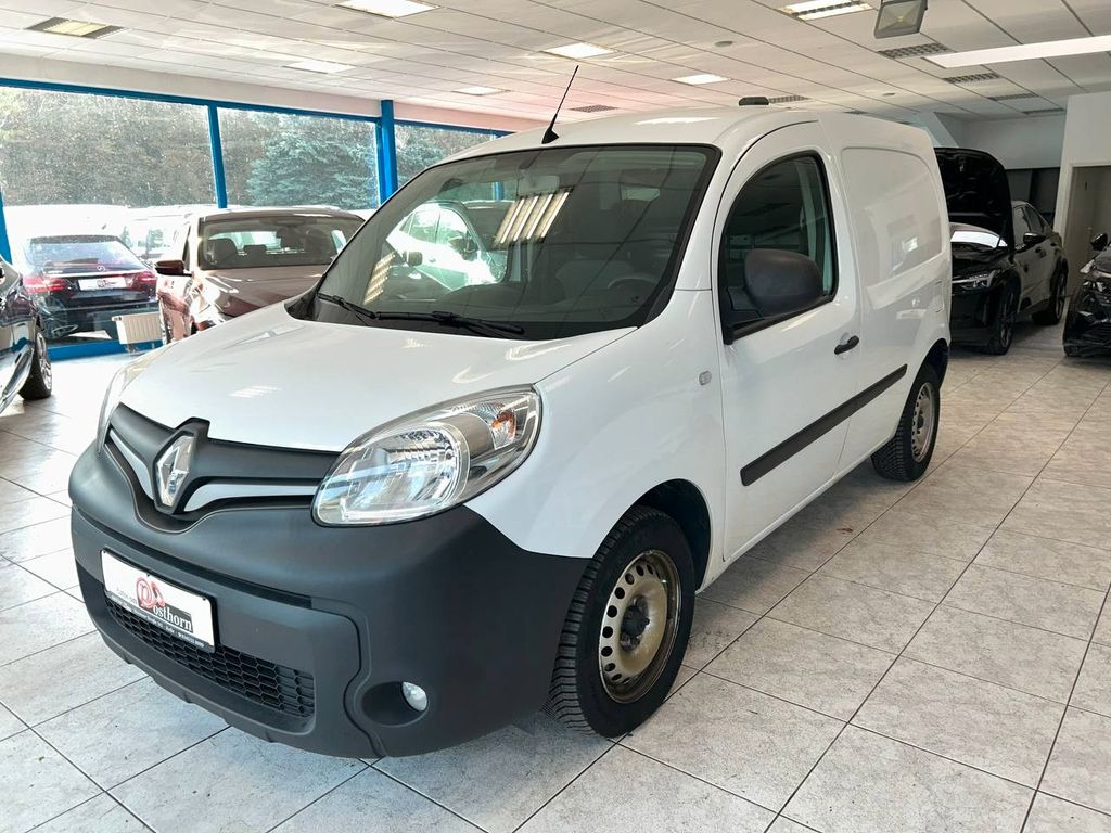 Renault Kangoo 2020