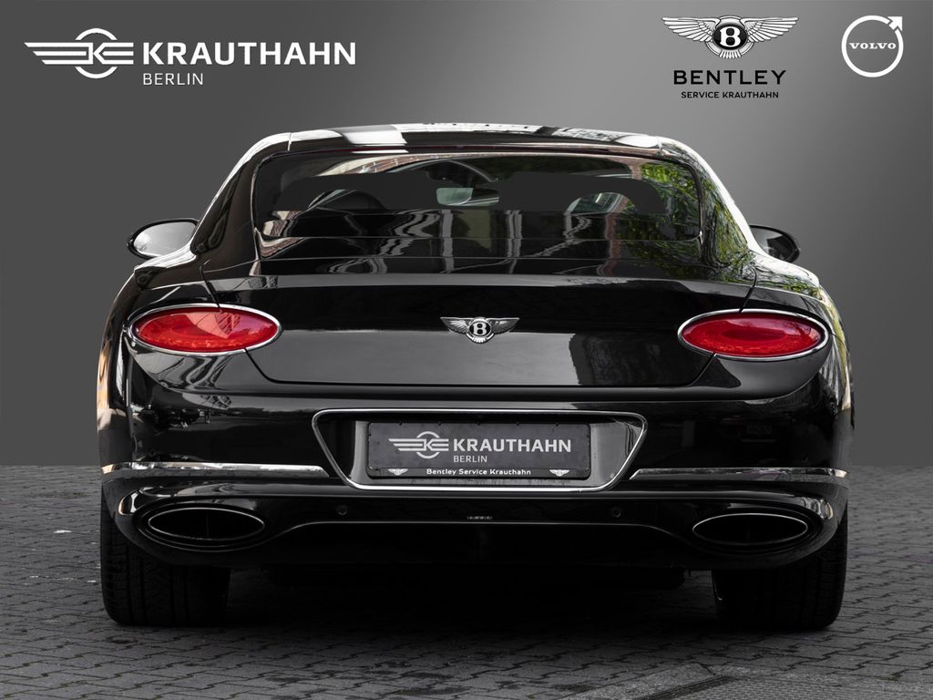 Bentley Continental GT 2018