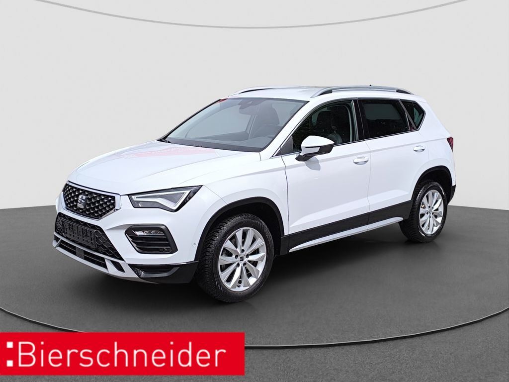 Seat Ateca 2024
