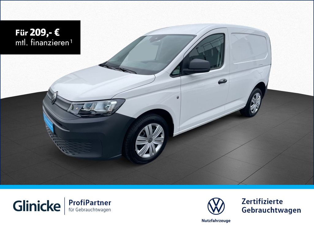 Volkswagen 2021