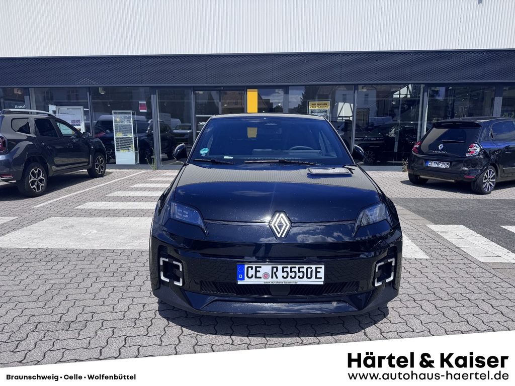 Renault R 5 2025