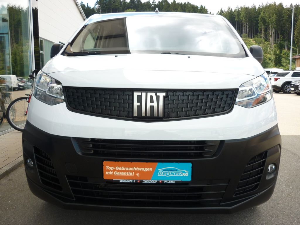 Fiat Scudo 2022