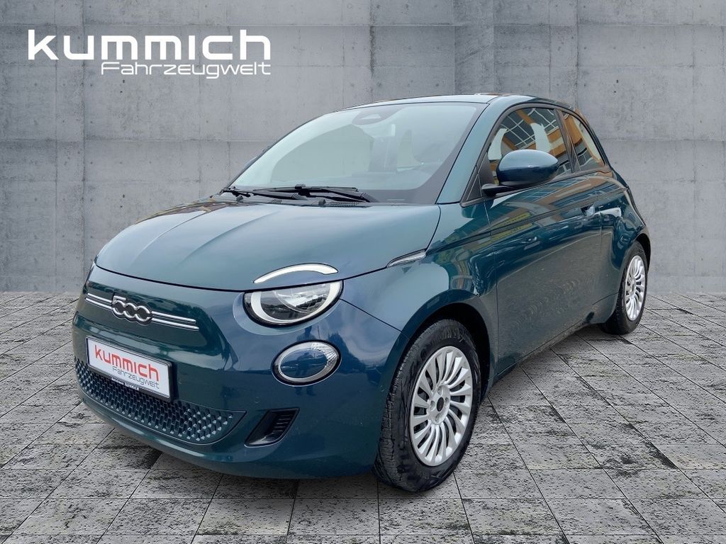 Fiat 500e 2023