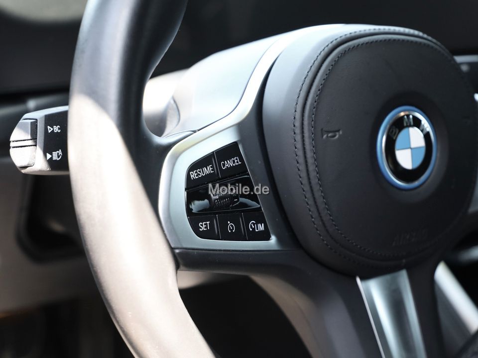 BMW i4 2022