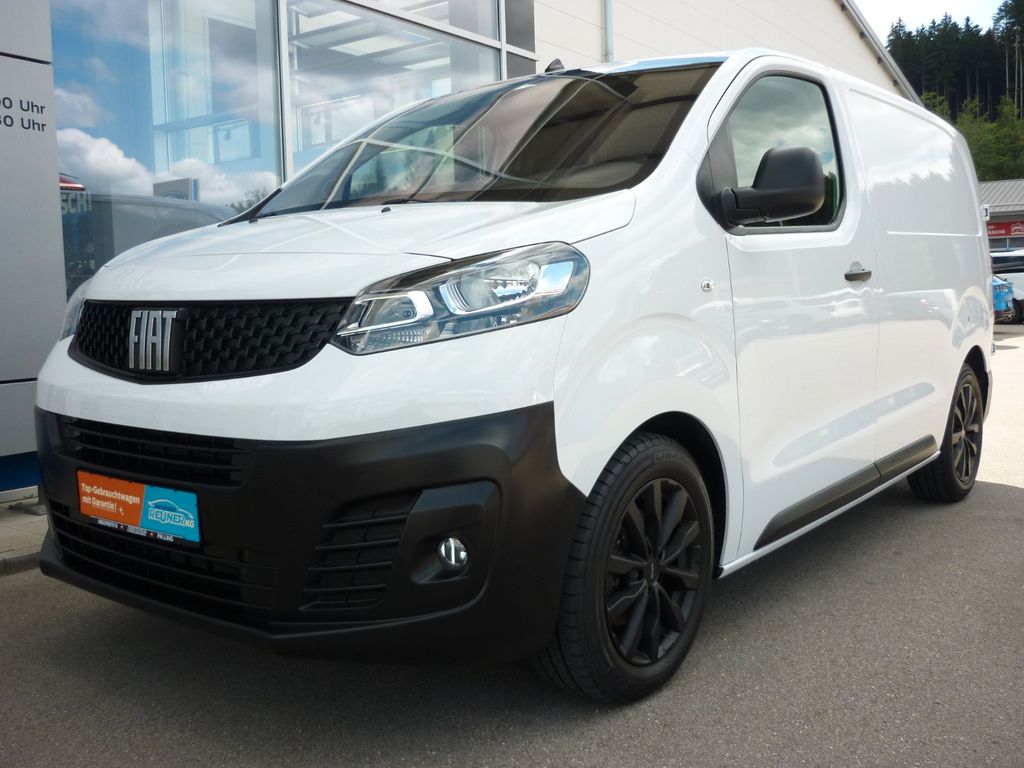 Fiat Scudo 2022