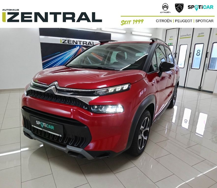 Citroën C3 2024
