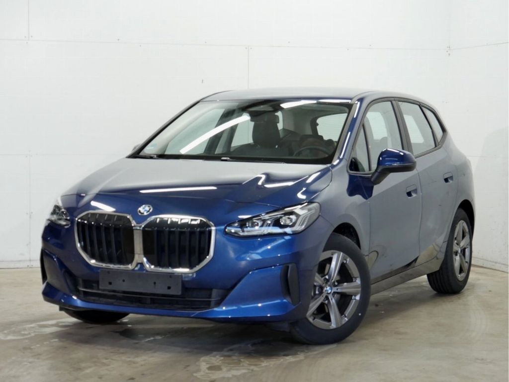 BMW 218 Active Tourer 2024