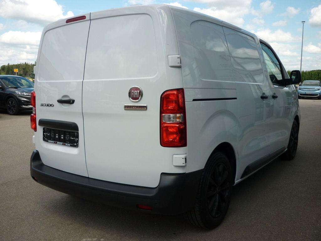 Fiat Scudo 2022