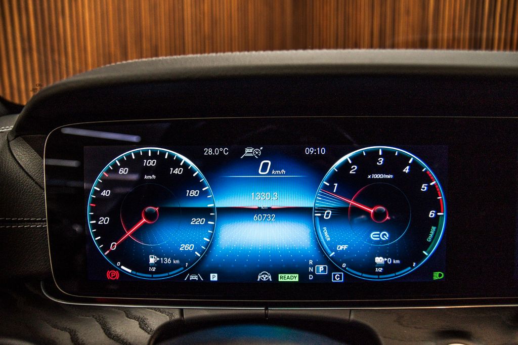 Mercedes-Benz E 300 2022