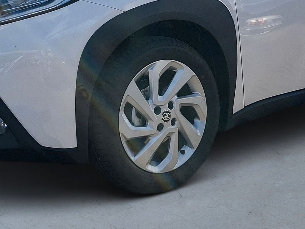 Toyota Aygo (X) 2025