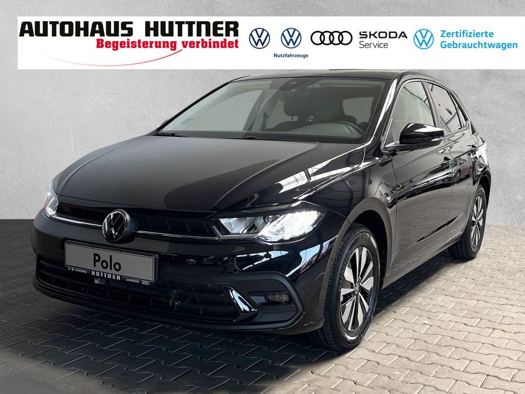 Volkswagen Polo 2025