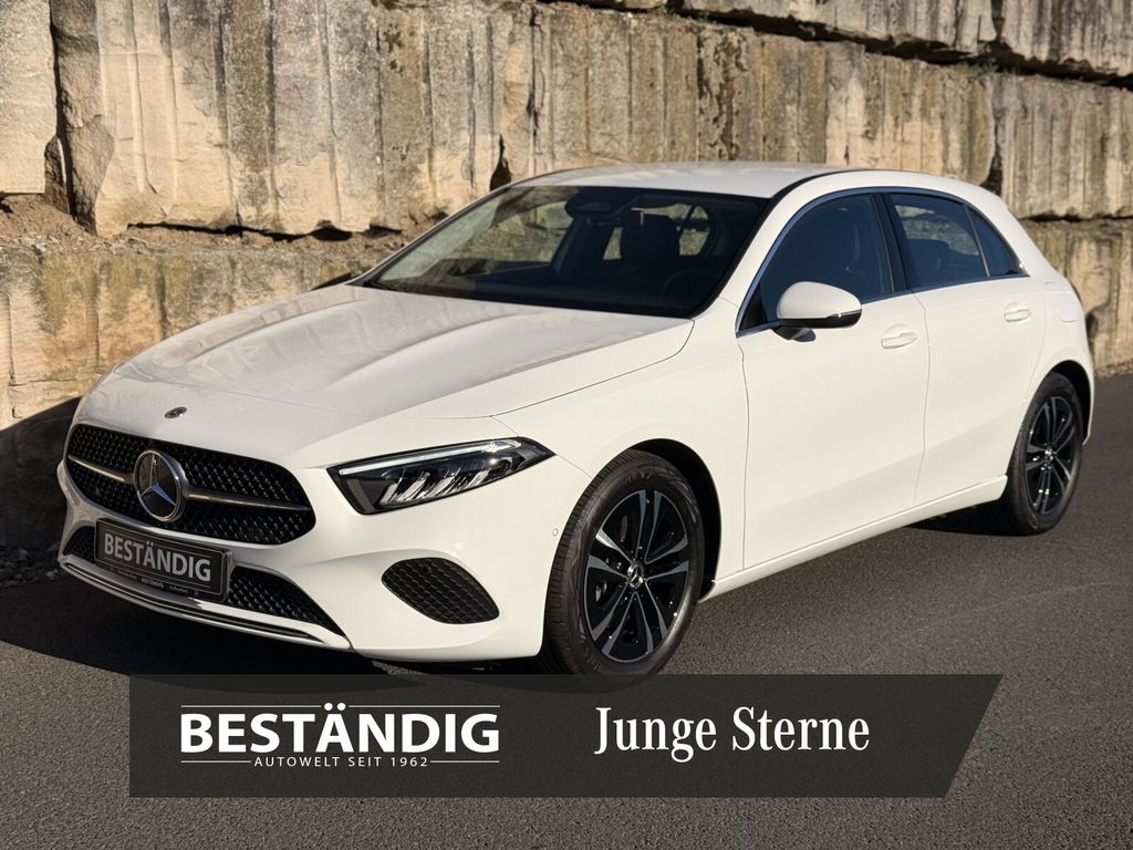 Mercedes-Benz A 180 2024