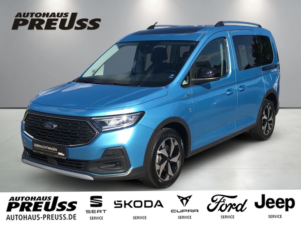 Ford Tourneo Connect 2024