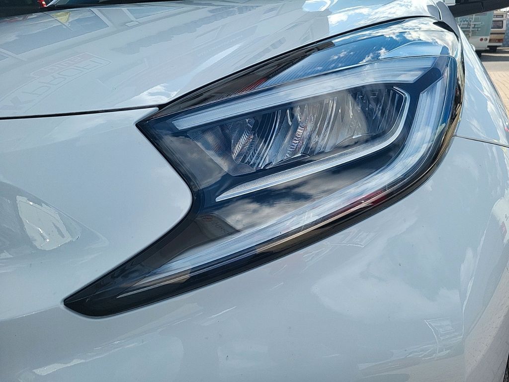 Toyota Aygo (X) 2025