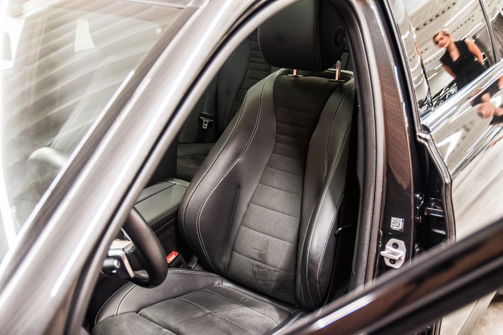Mercedes-Benz E 300 2022