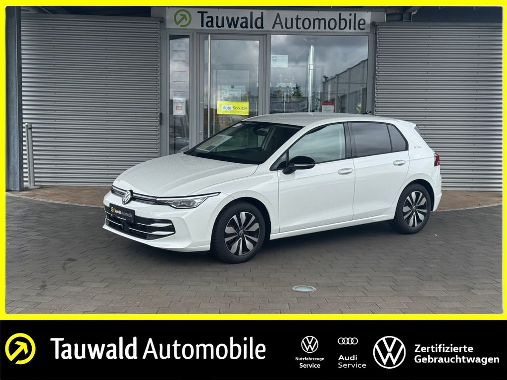 Volkswagen Golf 2024