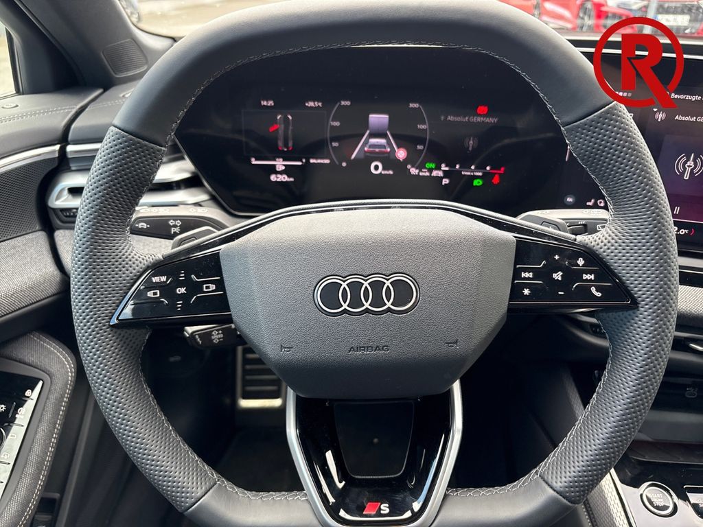 Audi A5 2025