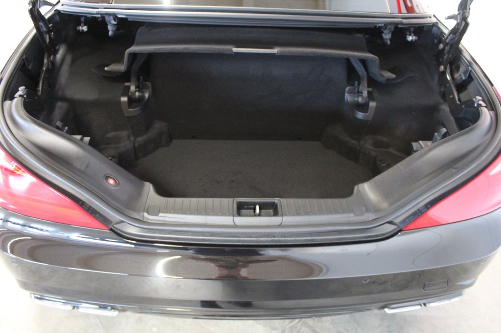 Mercedes-Benz SL 63 AMG 2014