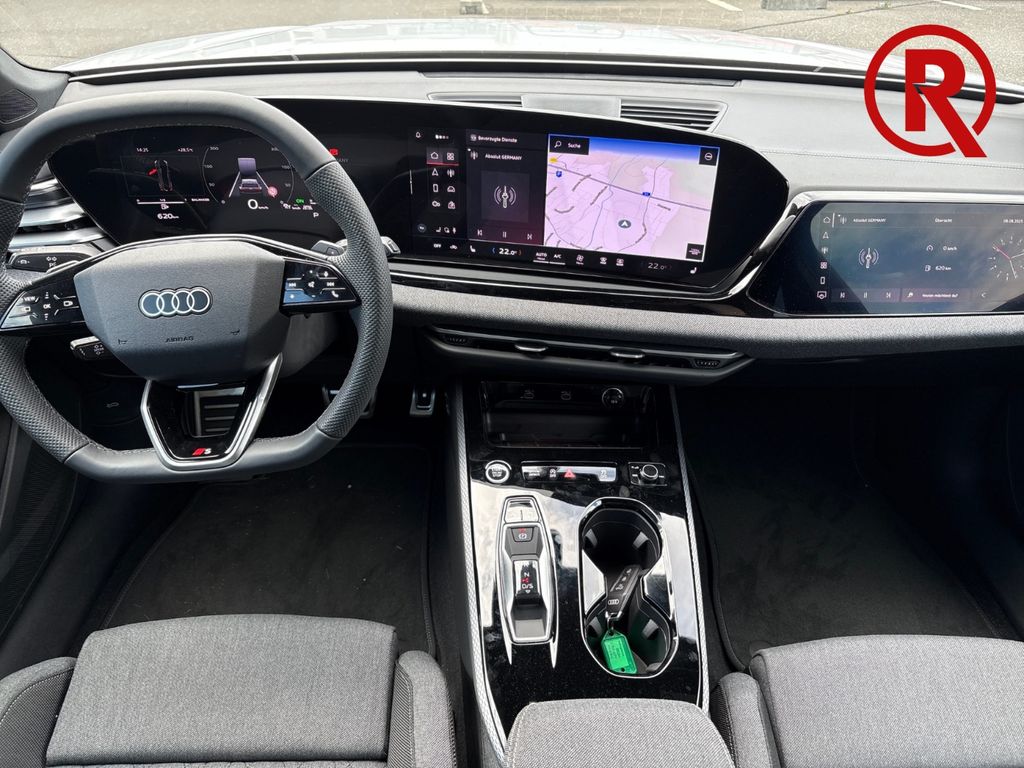 Audi A5 2025