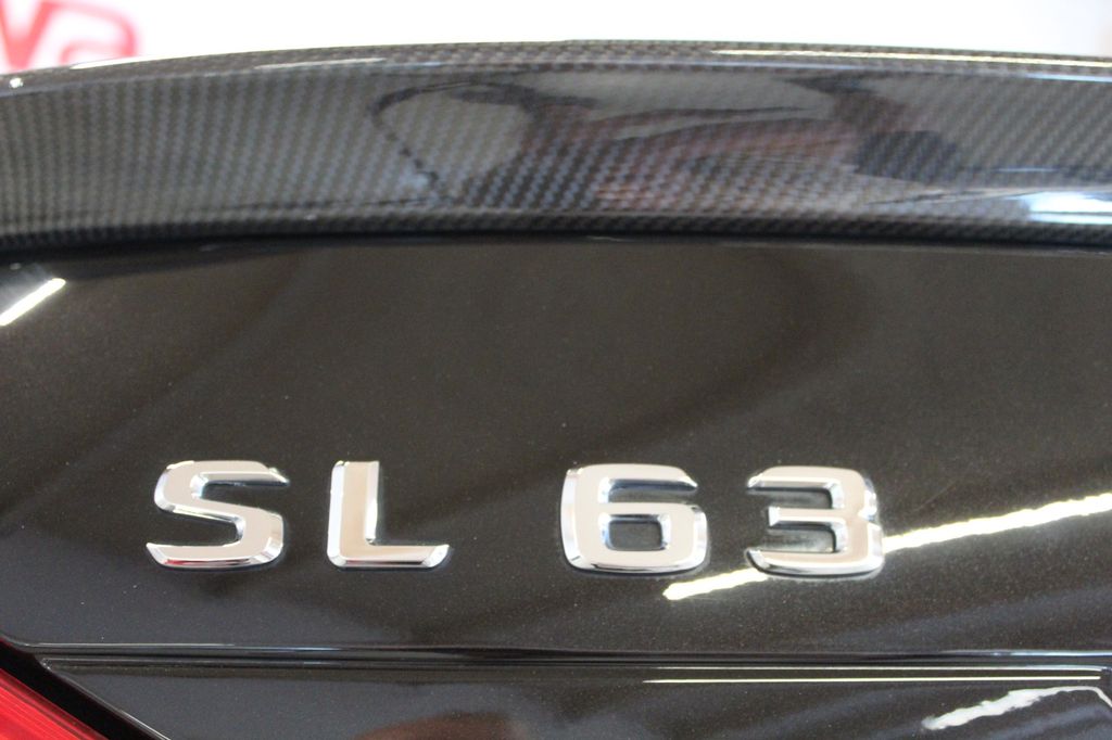 Mercedes-Benz SL 63 AMG 2014