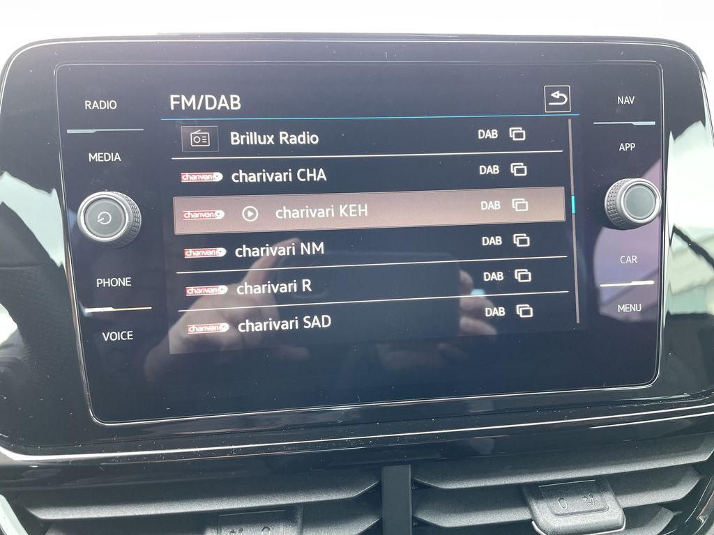 Volkswagen T-Roc 2023