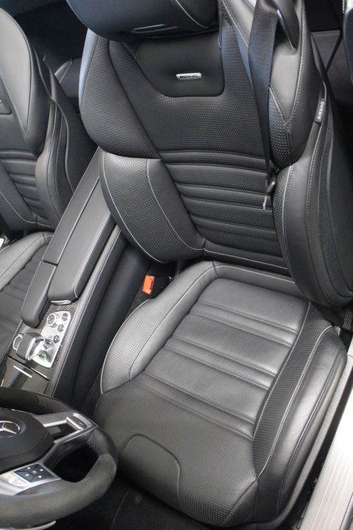 Mercedes-Benz SL 63 AMG 2014