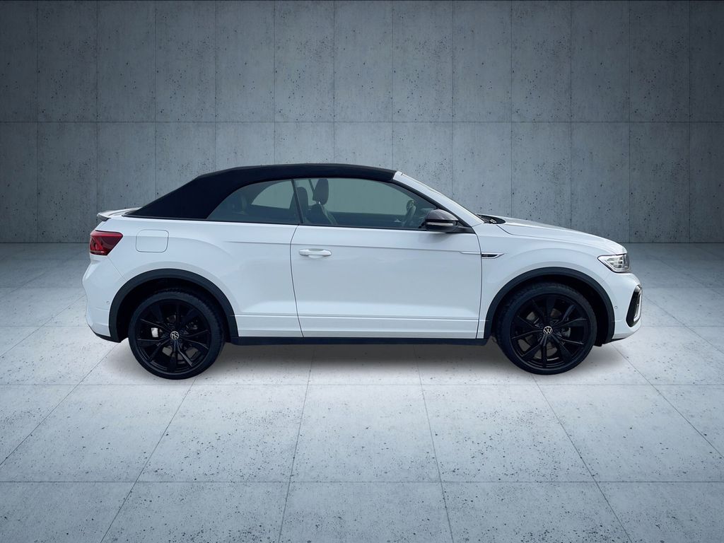 Volkswagen T-Roc 2023